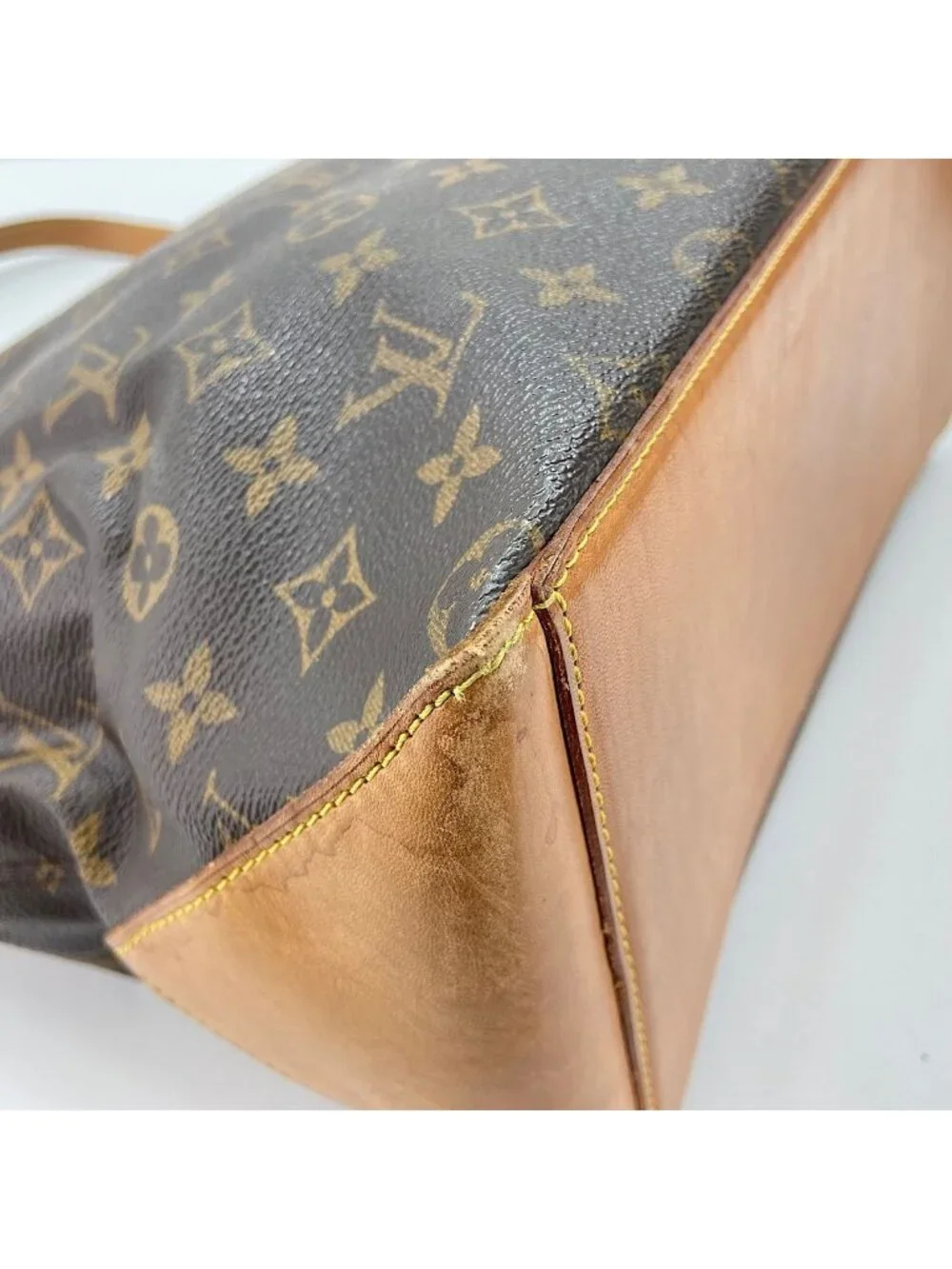 Louis Vuitton this authentic
